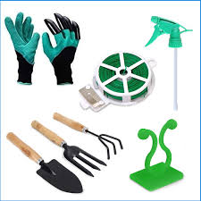 Gardening Accessories